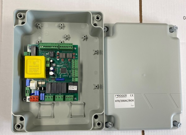 Mạch Roger 230v H70/200AC